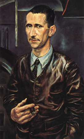 Brecht, 1926