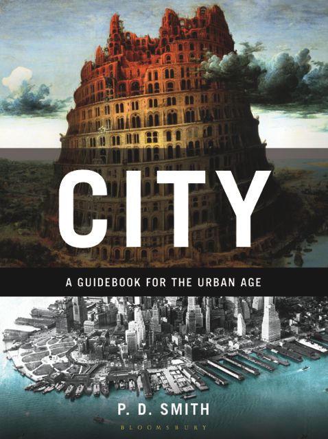 City front cover