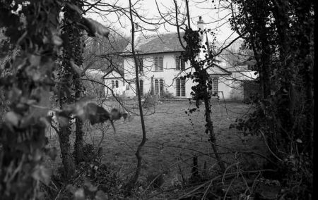 Virginia Woolf, Asham House, Beddingham, website